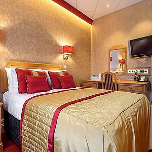 Chambre Classique Double