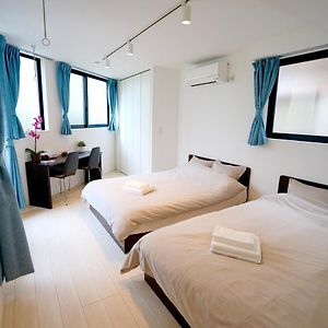 Chambre Double de Luxe