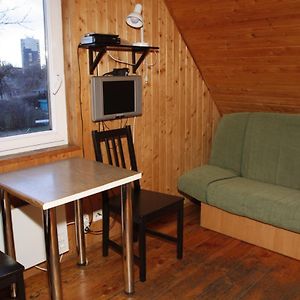 Chambre Petite au Deuxième Étage