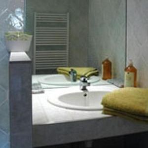 Chambre Lit King-Size