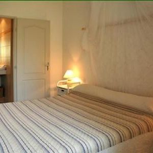 Chambre Grande Double