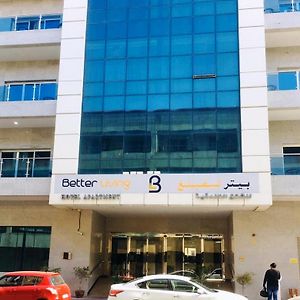Better Living Hotel Apartments