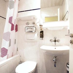 Chambre Simple Confort