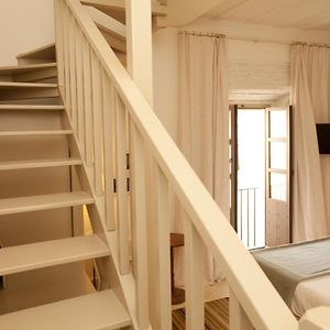Chambre de Luxe Lit King-Size
