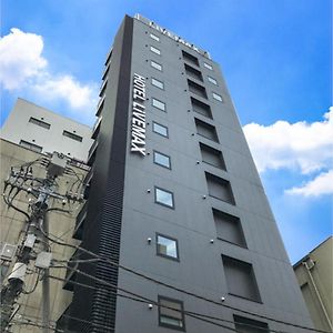 Hotel Livemax Tokyo Kanda-Ekimae