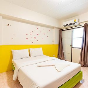 Chambre Standarde Lit Queen-Size