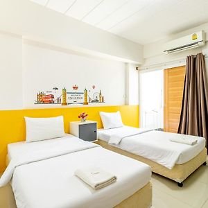Chambre Standarde Double