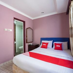 Chambre Supérieure Double