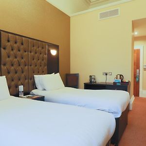 Chambre Exécutive Double