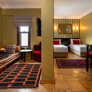 Chambre de Luxe Double