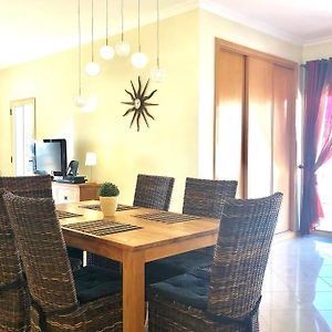 Albufeira L Amazing Terrasse With Jacuzzi Encosta Da Orada
