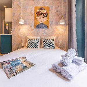 Appartement à 2 Pièces