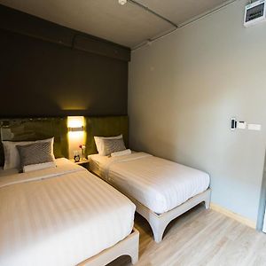 Private Bathroom Twin Room