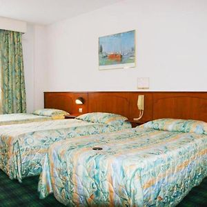 Chambre Triple