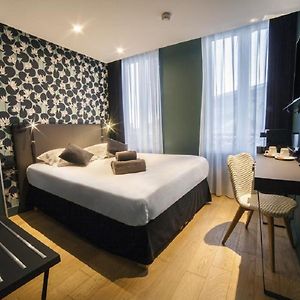 Chambre Supérieure Lit King-Size