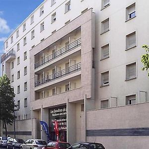 Sejours & Affaires Bordeaux De L'Yser
