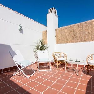Cervantes Freshapartments