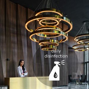 Appartement Luxe