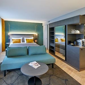 Chambre Standarde Double Grand