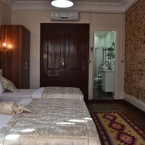 Chambre Triple de Luxe