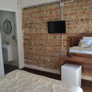 Chambre de Luxe Lit King-Size