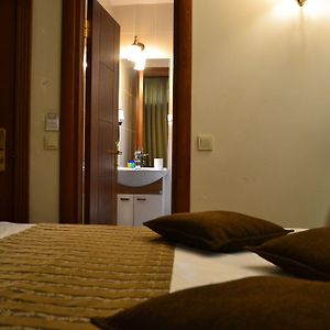 Chambre Budgétée Double