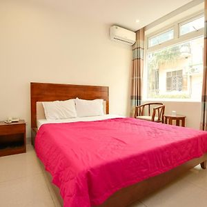 Chambre Double de Luxe