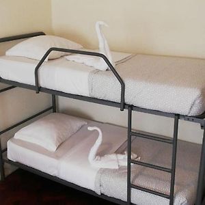 Dormitory Room Mixed