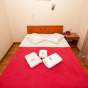 Chambre Simple