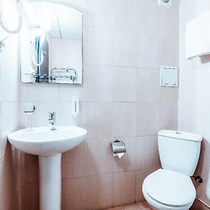 Chambre Supérieure