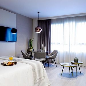 Appartement Studio