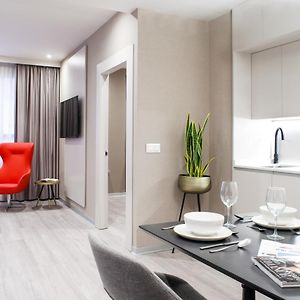 Suite de Luxe