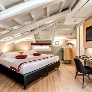 Chambre Triple de Luxe