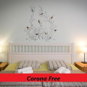 Chambre Quadruple