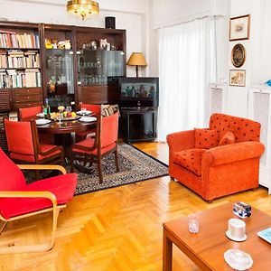 Vintage Apartment In Downtown Athens!