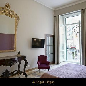 Chambre de Luxe Lit King-Size