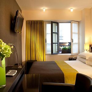 Chambre Lit King-Size