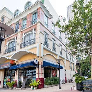 Atnest Hostel