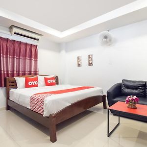 Chambre Double de Luxe