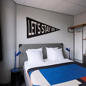 Chambre de Luxe Lit King-Size