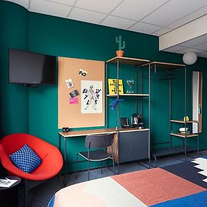 Chambre Exécutive Lit King-Size