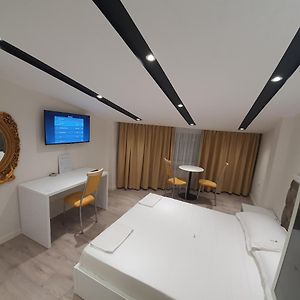 Chambre Lit King-Size