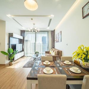 Appartement à 3 Chambres à Coucher