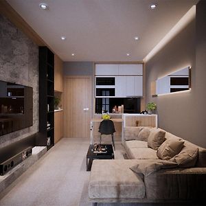 Suite de Luxe