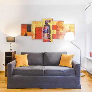 Confortevole Pied à Terre a Trastevere