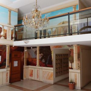 Palazzio 2, By Welcome To Cannes
