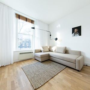 The Hammock Lodge, Holborn, By The Design Traveller