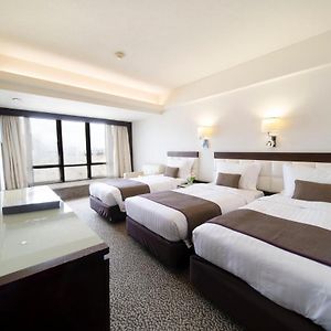 Chambre Familiale