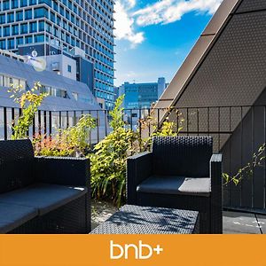 Bnb+ Kanda Terrace Ogawamachi