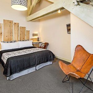 Chambre Lit King-Size